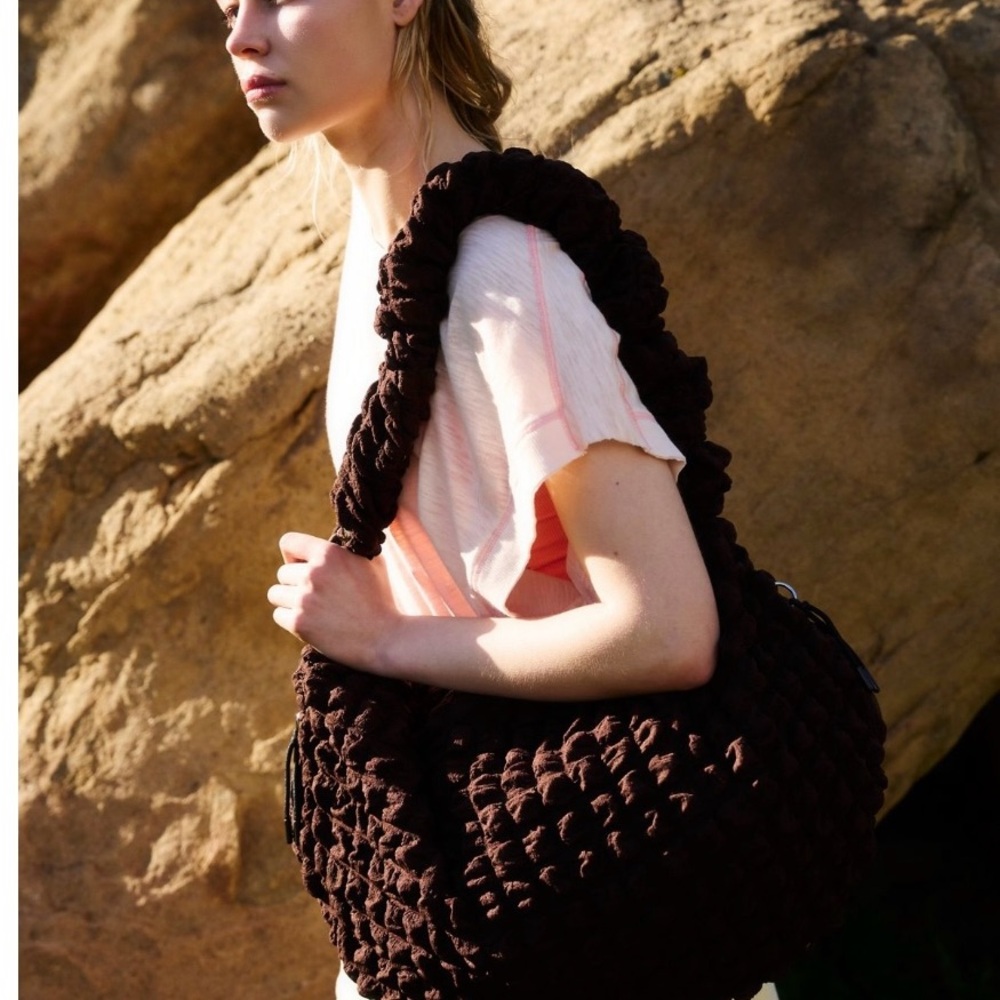 Free People Pucker Up Carry all